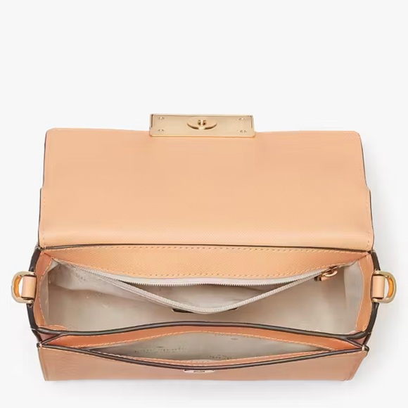 Reegan Top Handle Crossbody - Picture 5 of 5